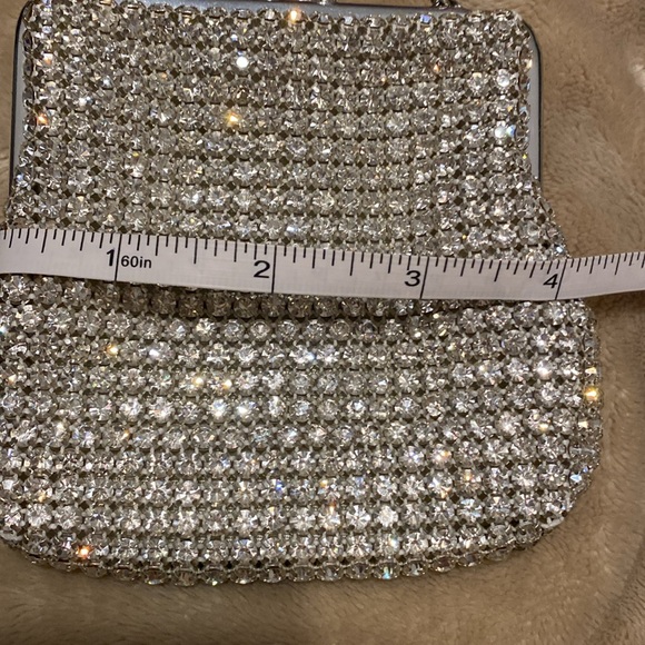 Vintage clutch. - Picture 5 of 6